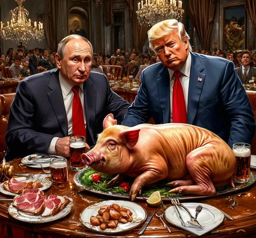 Изображение нейросети